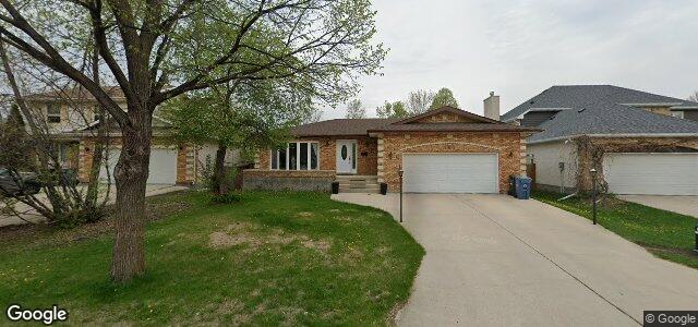 101 Brigantine Bay（加拿大曼尼托巴省温尼伯市）房屋照片