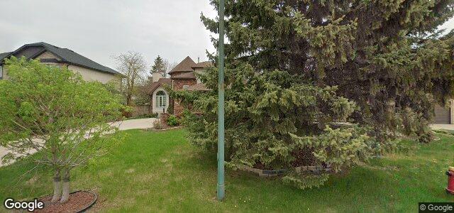 101 Queen'S Park Crescent（加拿大曼尼托巴省温尼伯市）房屋照片