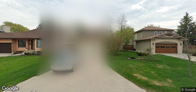 101 Royal York Drive（加拿大曼尼托巴省温尼伯市）房屋照片