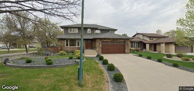 101 Thorncliff Bay（加拿大曼尼托巴省温尼伯市）房屋照片