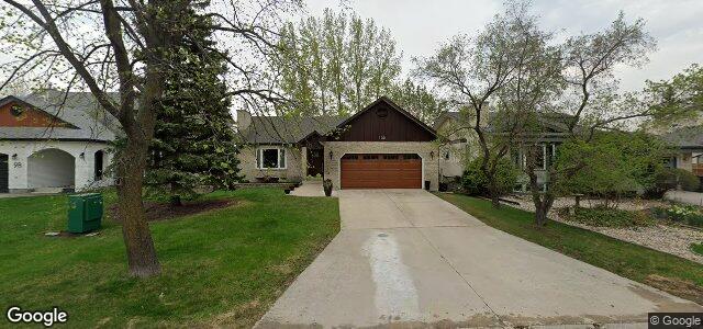 102 Brigantine Bay（加拿大曼尼托巴省温尼伯市）房屋照片