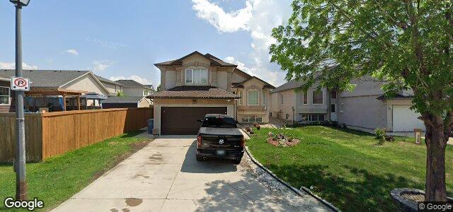 102 Lindmere Drive（加拿大曼尼托巴省温尼伯市）房屋照片