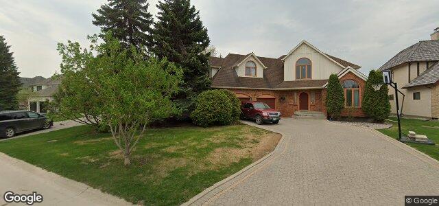 102 Queen'S Park Crescent（加拿大曼尼托巴省温尼伯市）房屋照片