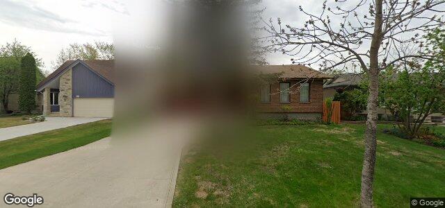 102 Woodington Bay（加拿大曼尼托巴省温尼伯市）房屋照片