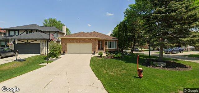 104 Farmingdale Boulevard（加拿大曼尼托巴省温尼伯市）房屋照片