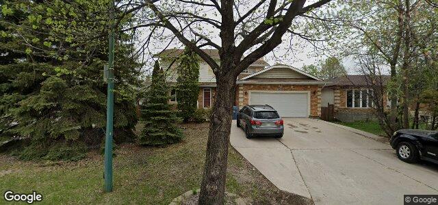 105 Brigantine Bay（加拿大曼尼托巴省温尼伯市）房屋照片