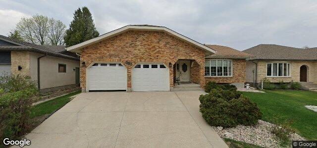 105 Lindenwood Drive E（加拿大曼尼托巴省温尼伯市）房屋照片