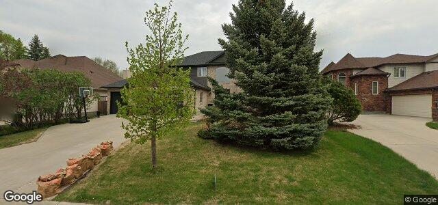 105 Queen'S Park Crescent（加拿大曼尼托巴省温尼伯市）房屋照片