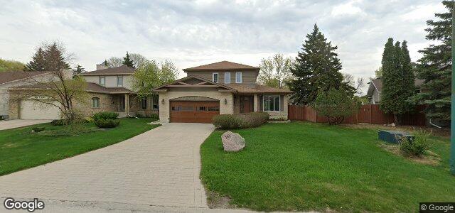 105 Royal York Drive（加拿大曼尼托巴省温尼伯市）房屋照片