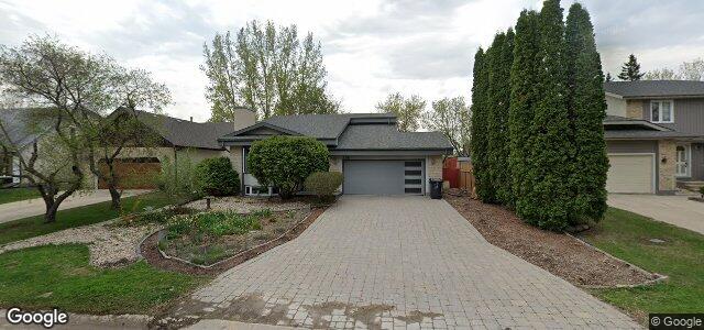 106 Brigantine Bay（加拿大曼尼托巴省温尼伯市）房屋照片