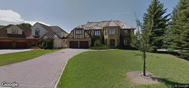 106 Queen'S Park Crescent（加拿大曼尼托巴省温尼伯市）房屋照片