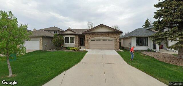 106 Royal York Drive（加拿大曼尼托巴省温尼伯市）房屋照片