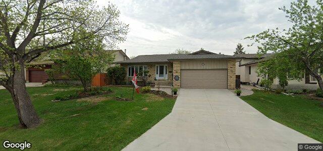 106 Woodington Bay（加拿大曼尼托巴省温尼伯市）房屋照片