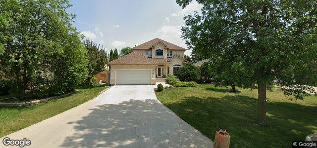 107 Duncan Norrie Drive（加拿大曼尼托巴省温尼伯市）房屋照片