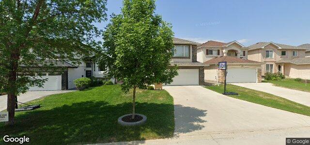 107 Lindmere Drive（加拿大曼尼托巴省温尼伯市）房屋照片