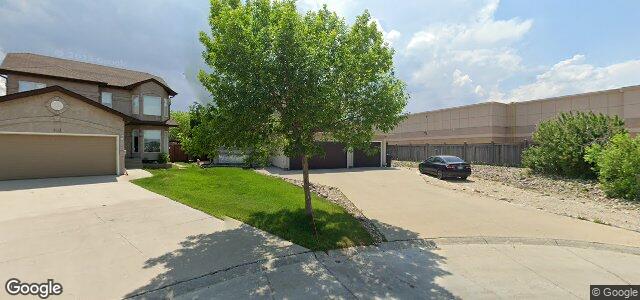 107 Princewood Road（加拿大曼尼托巴省温尼伯市）房屋照片