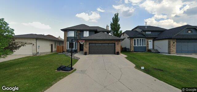 108 Eaglemount Crescent（加拿大曼尼托巴省温尼伯市）房屋照片