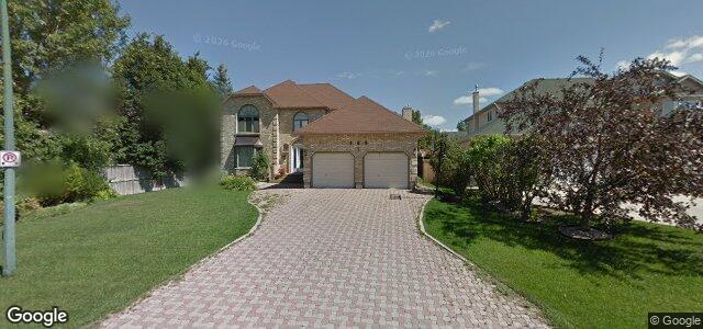 109 Queen'S Park Crescent（加拿大曼尼托巴省温尼伯市）房屋照片