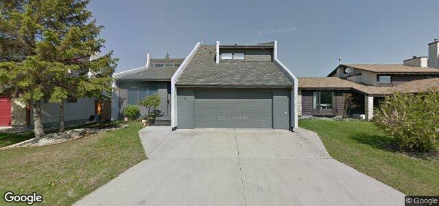 11 Avon Gate（加拿大曼尼托巴省温尼伯市）房屋照片