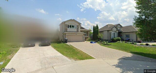 Larawan ng 11 Barriwood Cove sa Winnipeg, Manitoba