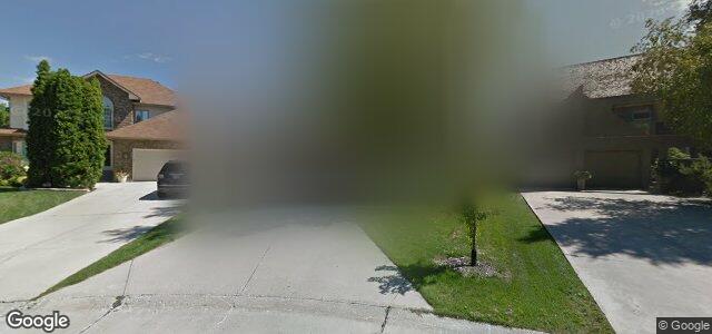 11 Bonnycastle Court（加拿大曼尼托巴省温尼伯市）房屋照片