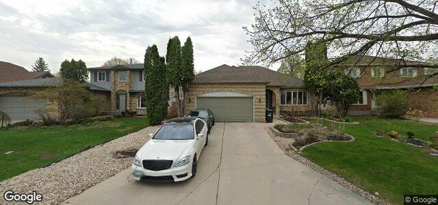 11 Brigantine Bay（加拿大曼尼托巴省温尼伯市）房屋照片