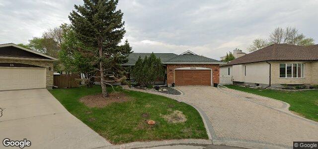 11 Chalice Place（加拿大曼尼托巴省温尼伯市）房屋照片