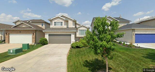 11 Deer Run Drive（加拿大曼尼托巴省温尼伯市）房屋照片