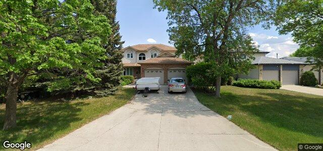 11 Farmingdale Boulevard（加拿大曼尼托巴省温尼伯市）房屋照片