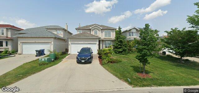 11 Forestgate Avenue（加拿大曼尼托巴省温尼伯市）房屋照片