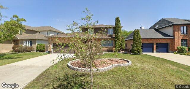 11 Kingsborough Drive（加拿大曼尼托巴省温尼伯市）房屋照片