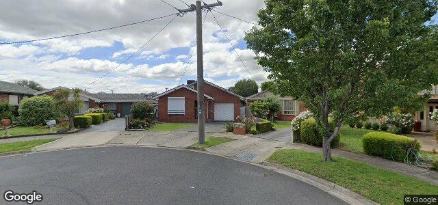 11 Lionheart Court（加拿大曼尼托巴省温尼伯市）房屋照片