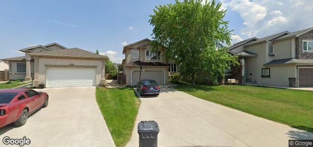 11 Middlesbrough Cove（加拿大曼尼托巴省温尼伯市）房屋照片