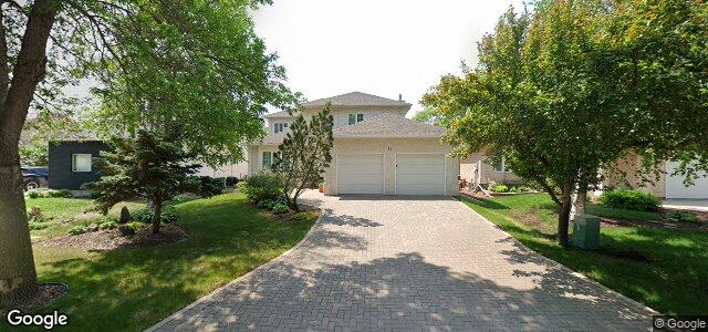 11 Mulligan Bay（加拿大曼尼托巴省温尼伯市）房屋照片