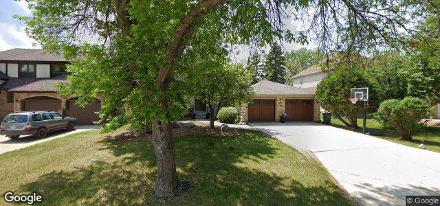 11 Parkroyal Bay（加拿大曼尼托巴省温尼伯市）房屋照片