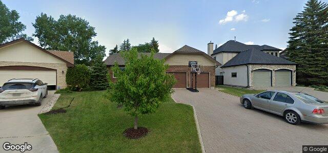 11 Sheffley Court（加拿大曼尼托巴省温尼伯市）房屋照片