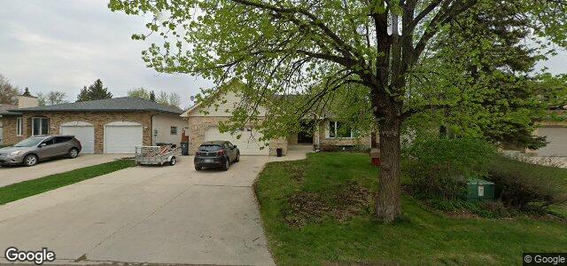 11 Wallingford Crescent（加拿大曼尼托巴省温尼伯市）房屋照片