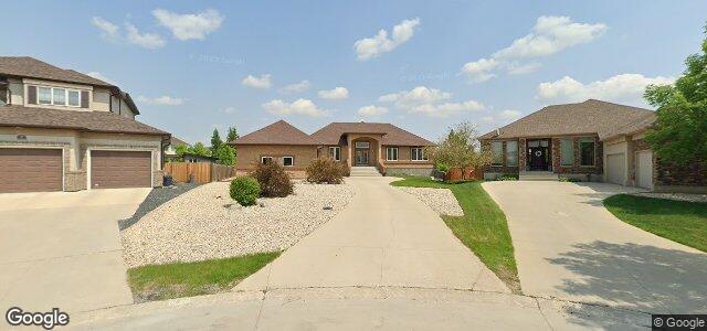 11 Wankling Court（加拿大曼尼托巴省温尼伯市）房屋照片