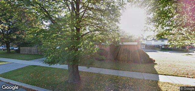 11 Waterbury Drive（加拿大曼尼托巴省温尼伯市）房屋照片