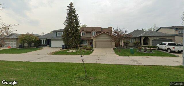 11 Whidden Gate（加拿大曼尼托巴省温尼伯市）房屋照片