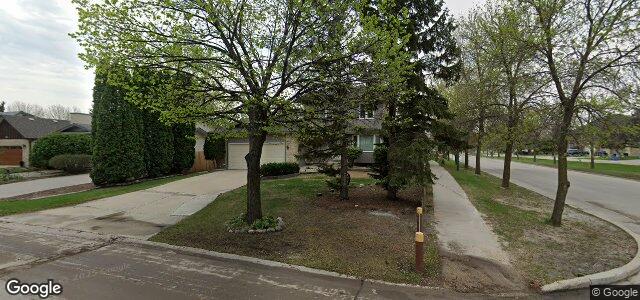 110 Brigantine Bay（加拿大曼尼托巴省温尼伯市）房屋照片