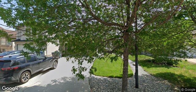 110 Lindmere Drive（加拿大曼尼托巴省温尼伯市）房屋照片