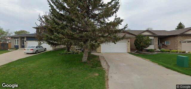 110 Royal York Drive（加拿大曼尼托巴省温尼伯市）房屋照片