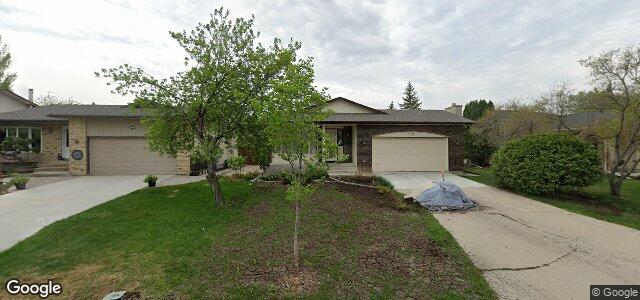 110 Woodington Bay（加拿大曼尼托巴省温尼伯市）房屋照片