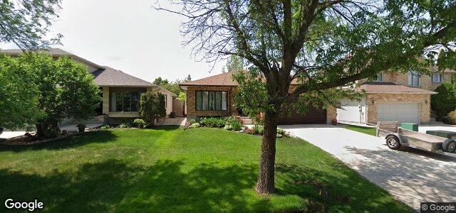 111 Farmingdale Boulevard（加拿大曼尼托巴省温尼伯市）房屋照片