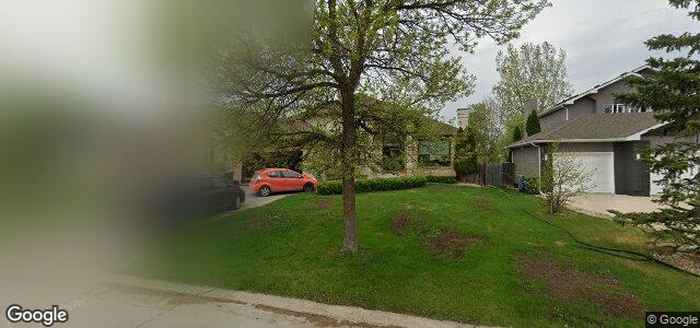 112 Brentcliffe Drive（加拿大曼尼托巴省温尼伯市）房屋照片