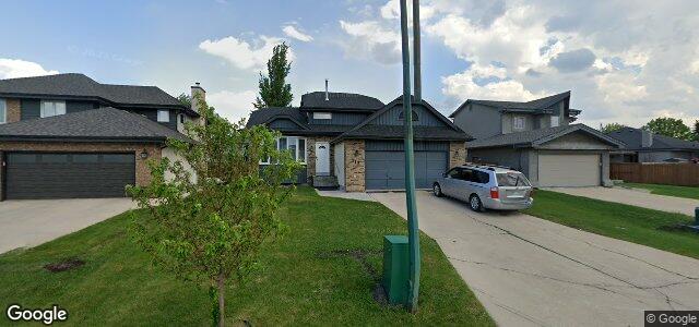 112 Eaglemount Crescent（加拿大曼尼托巴省温尼伯市）房屋照片