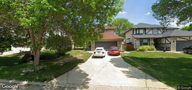 112 Farmingdale Boulevard（加拿大曼尼托巴省温尼伯市）房屋照片