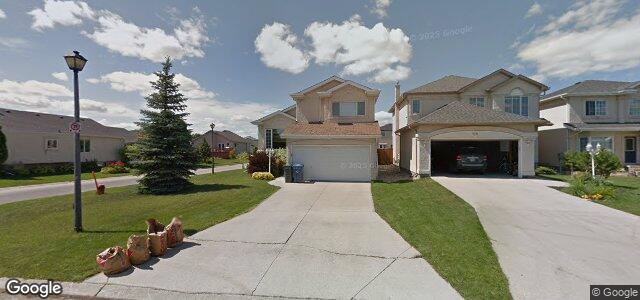 Larawan ng 114 Deer Run Drive sa Winnipeg, Manitoba
