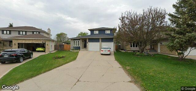 114 Royal York Drive（加拿大曼尼托巴省温尼伯市）房屋照片